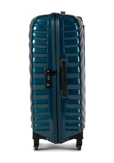 Samsonite Samsonıte Lıte-shock Spınner Valız 69 Cm 62765-1686 Çok Renkli