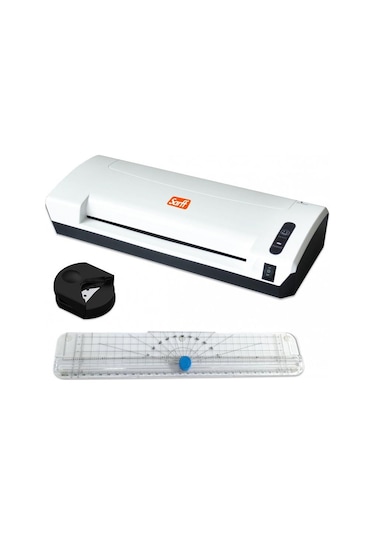 SARFF LM236 A4 Laminasyon Makinesi