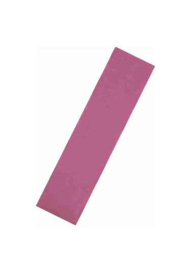 Geeroyoo 3000 Tane Ruby Taşlı Bıçak Sökmecesi, 10x2.5x1cm, Ev Ve Kamp Kullanıma Uygun, Anti-skay Silika Tabanlı