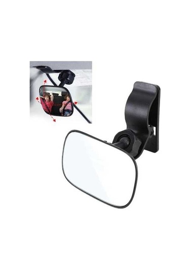 Maoyaya Araba Kamyon İç Dikiz Kör Nokta Ayna, 3r-2161 Modeli