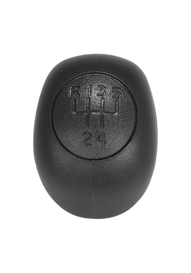 Vkemall Fiat Citroen Jumper Relay Peugeot Boxer 1994-2006 İçin 5 Vitesli Manuel Vites Topu, Ergonomik Tasarım, Hızlı Ve Dürtüsel Vites Değişimi, Dayanıklı Plastik Malzeme Diğer