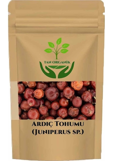 Ardıç Tohumu Juniperus Sp. 100gr