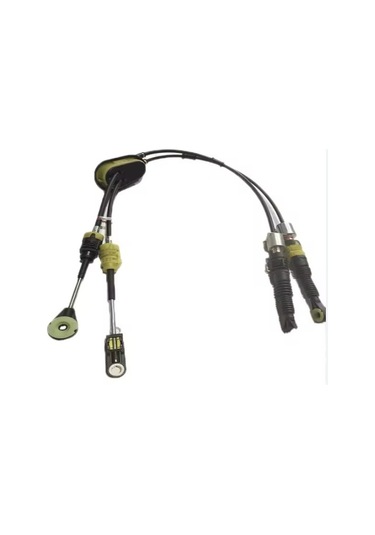 Qashqai Vites Halatı J11 Kasa Manuel 6 İleri 2014 Ve Sonrası