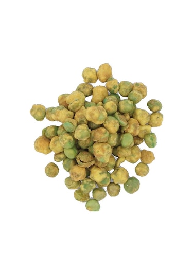 Khao Shong Wasabi Kaplı Bezelye 120 G