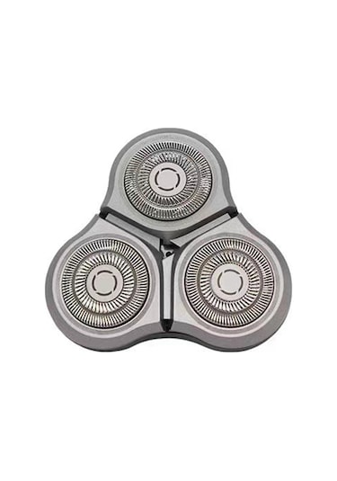 Adet Xiaomi Mijia S500c S500 S300 Elektrikli Tıraş Makinesi Başlığı