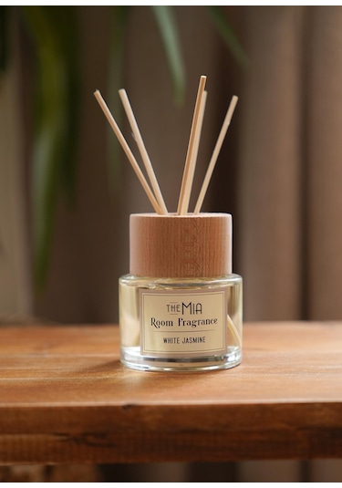 The Mia White Jasmin Oda Kokusu 200cc