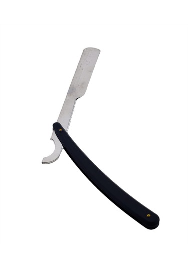 Sedef 12 Adet Siyah Tıraş Usturası