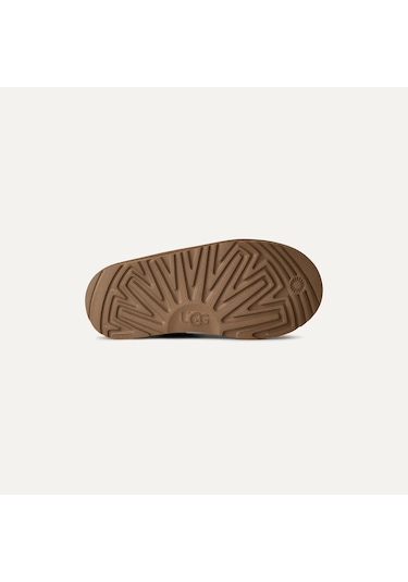 Bot Kız Çocuk 1174410k Ugg K Classıc Mıcro Chestnut Taba Taba