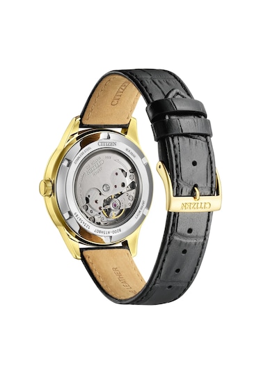 Citizen Ny4059-09ae Otomatik Erkek Kol Saati
