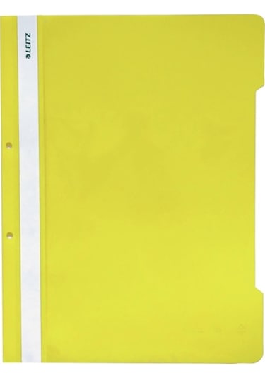 Leıtz 4189 15-sarı Telli Dosya