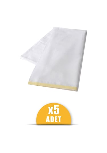 Hamam Köpük Torbası 5'li