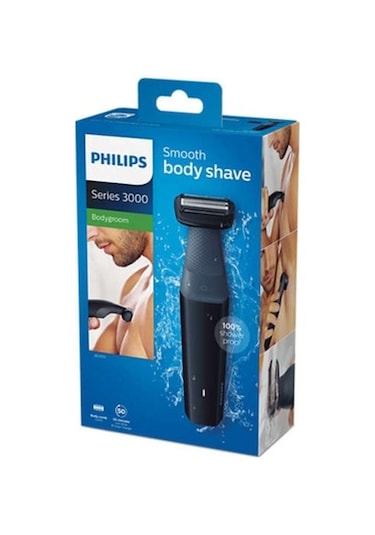 Philips BG3010/15 Erkek Vücut Bakım Seti
