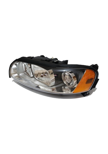 Volvo S60 Sol Far Zenonsuz 2005 2006 2007 2008 2009 2010 Model