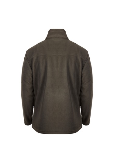 Toytex Erkek Polar - Haki Renk Haki