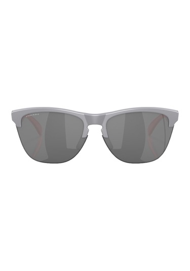 Oakley Oakley Erkek Güneş Gözlüğü Frogskins Lite 28758 Renkli