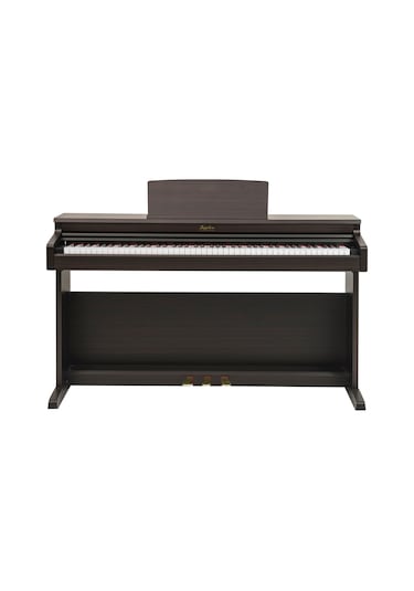Jwin Sapphire Sdp-400 Çekiç Aksiyonlu 88 Tuşlu Dijital Piyano - Gül Ağacı