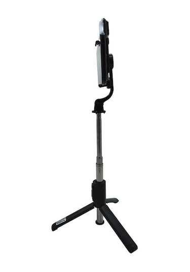 Torima Q07 Kumandalı Çok Amaçlı Tripod Selfie Çubuğu