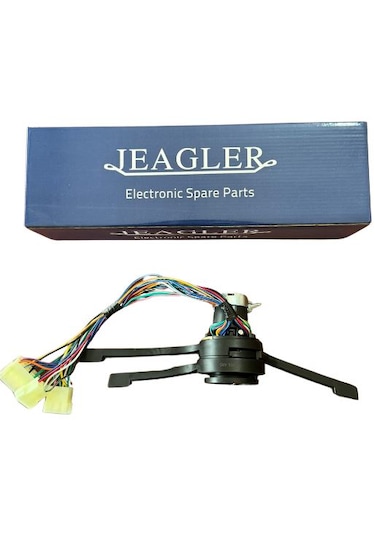 Myp Jgl435 Sınyal Unıtesı -kolu- Tofas M131 Dkş 1600 3 Devre