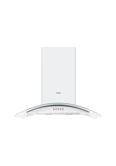 Vestel AD-6011 B Ankastre Duvar Tipi 60 CM Davlumbaz