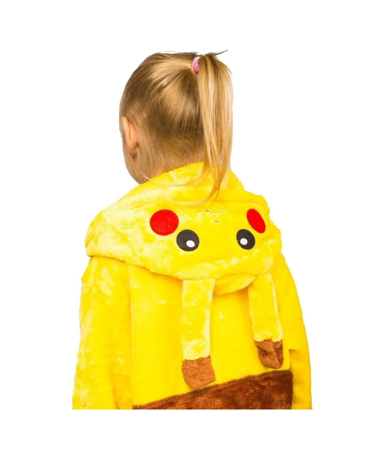 Kigo Pokémon Pikachu Kigurumi Yetişkinler Ve Çocuklar İçin 21821780 Ayçiçeği