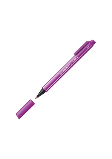 Stabilo Pointmax Lila 488-58 /