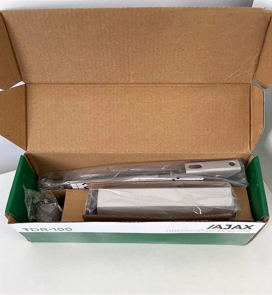 Ajax Üniversal Kapı Menteşesi, Don Dayanıklı 157388640