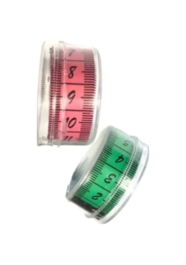 Kutulu Mezura 1,5 Metre Standart