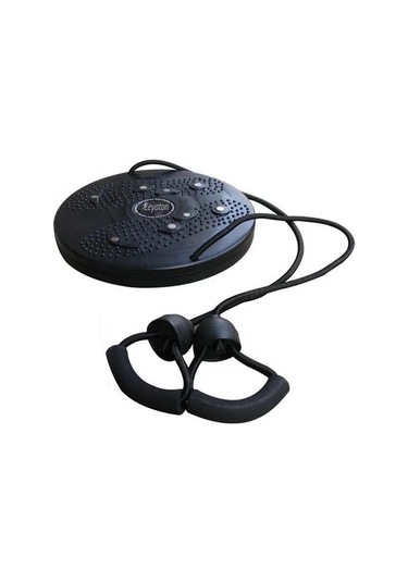 Twister Disk Çekme Lastikli