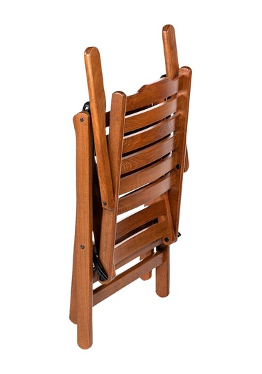 Ürgüp Katlanır Ahşap Bahçe Balkon Seti: 70x120 Masa + 4 Sandalye Ürgüp Katlanır Ahşap Bahçe Balkon Seti: 70x120 Masa + 4 Sandalye