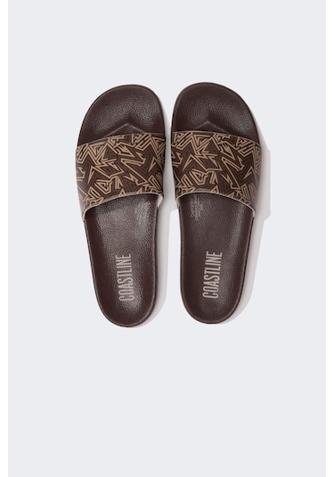 DeFacto Erkek Düz Taban Tek Bantlı Eva Terlik C3000AX24SMBN450 DeFacto Erkek Düz Taban Tek Bantlı Eva Terlik C3000AX24SMBN450