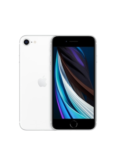 Apple iPhone SE 2020 128 GB (Apple Türkiye Garantili)