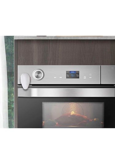 Portakal Safety Fırın Kilidi 8 CM x 5.5 CM