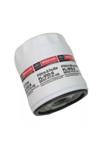 Motorcraft Fl910s Yağ Filtresi