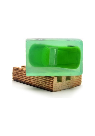 Okyanus Kokulu Oyuncaklı Çocuk Sabun 100 G