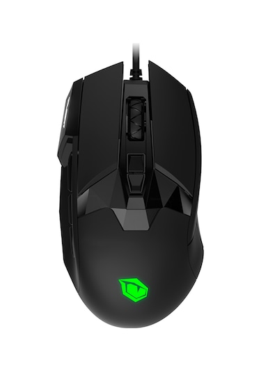 Pusat Reflex Force 18000 Dpı Oled Ekranlı RGB Oyuncu Mouse