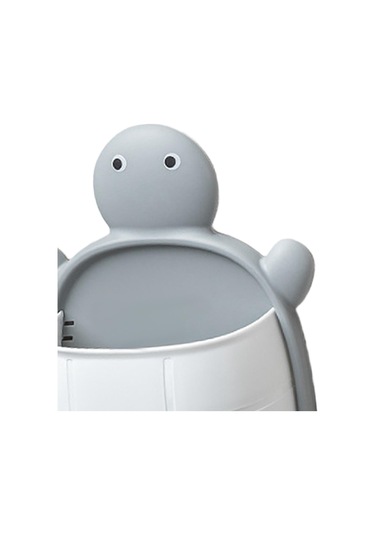 Suntek Duvara Montaj Organizatör Sepeti Duvara Monte Saklama