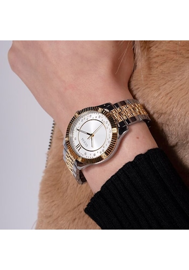 Guess GUGW0765L1 Kadın Kol Saati