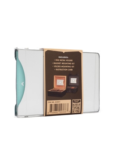 Boveda Metal 1 Paket Taşıyıcı