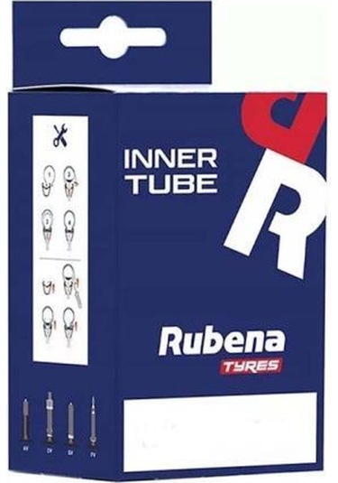 Rubena E-scooter İç Lastiği 8 1/2x2 Sv22