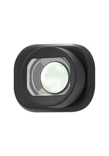 Soulader Djı Mini 4 Pro Uyumlu Geniş Açılı Lens Yüksek Çözünürlük Ve Netlik Artırıcı Profesyonel Drone Kamera Aksesuarı Mini 3 Pro Ve Mini 3 İle Kullanılabilir
