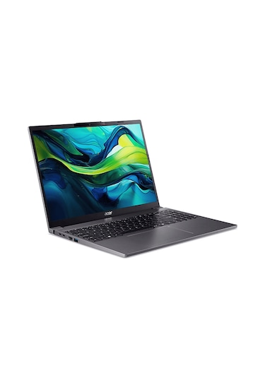 Acer Aspire Go15 AG15-51P-52YC NX.J50EY.002 i5-1334U 16 GB 512 GB SSD 15.3" W11H Dizüstü Bilgisayar