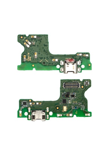 Huawei Y7 2019 Uyumlu Şarj Bordu