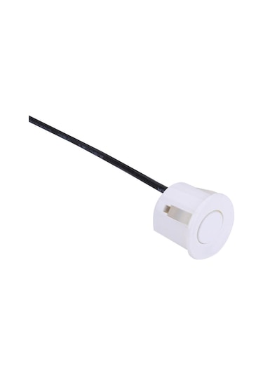 Yedek Park Sensörü Gözü Tekli 22Mm Gold N11.673