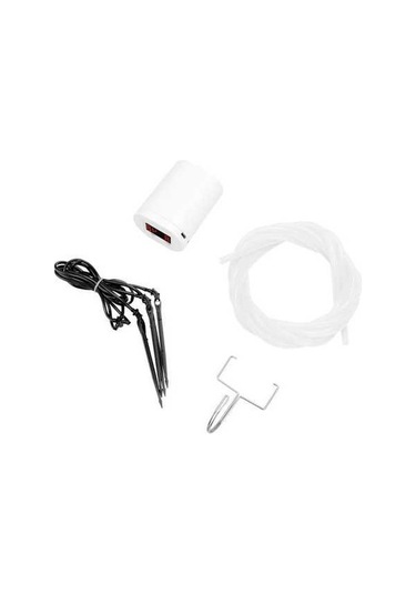 Pazly Akıllı Bitki Sulama Sistemi - Otomatik Damla Sulama Pompası 4/8 Başlıklı