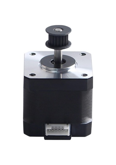 Suntek 3d Yazıcı Adım Motoru Değişimi Onarımı Aksesuarı K1/k1 C