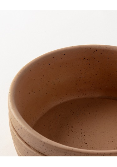 Ella Saksı - Somon - 20 Cm 8684427125281 Diğer