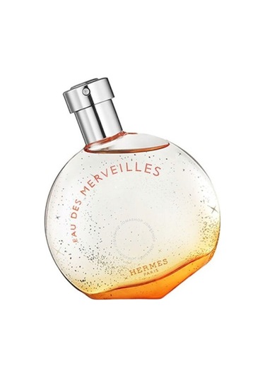 Hermes Eau Des Merveilles Kadın Parfüm EDT 50 ML