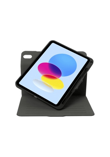 Targus iPad Uyumlu Versavu 10.9 İnç Tablet Kılıfı Mavi Kılıf