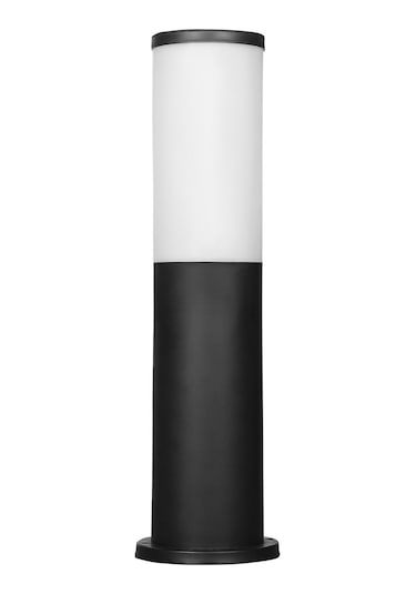 Kule Uzun 42 Cm Set Üstü Bahçe Lambası Zita Bahçe Aydınlatma