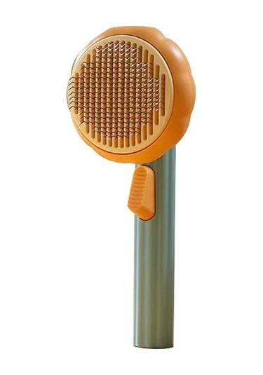 River World Köpekler İçin Tarak Kabak Şekilli